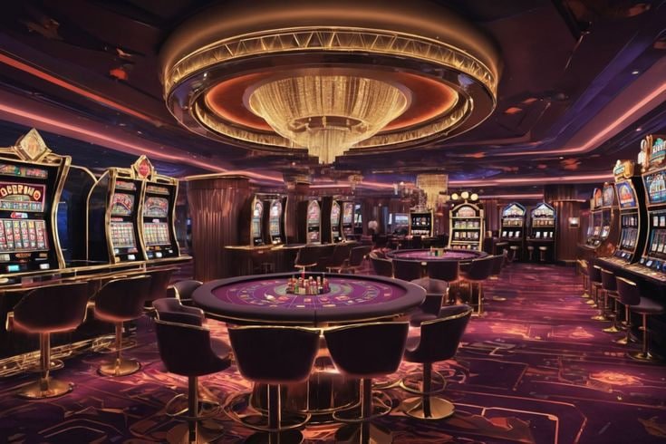 pavillion88